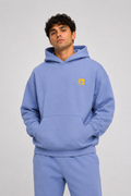 Rennsport Rössler x ELix Collection Signature Hoodie – Racing Blue